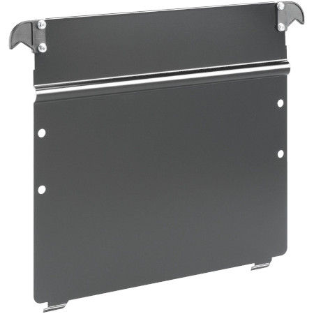 Intercalaire pour classeur monobloc